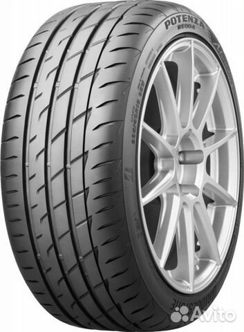 Bridgestone Potenza Adrenalin RE004 225/45 R18 95W