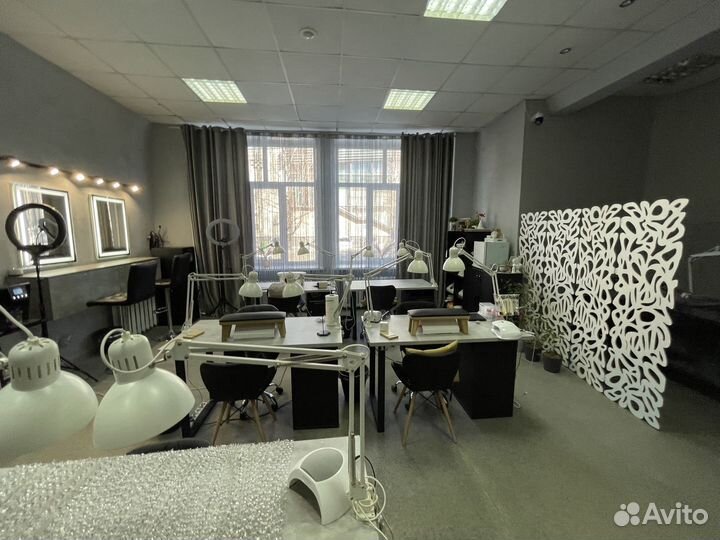 Аппаратный педикюр