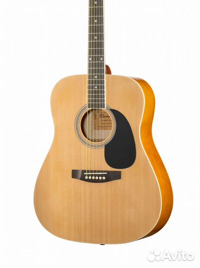 LF-4110-N Акустическая гитара homage