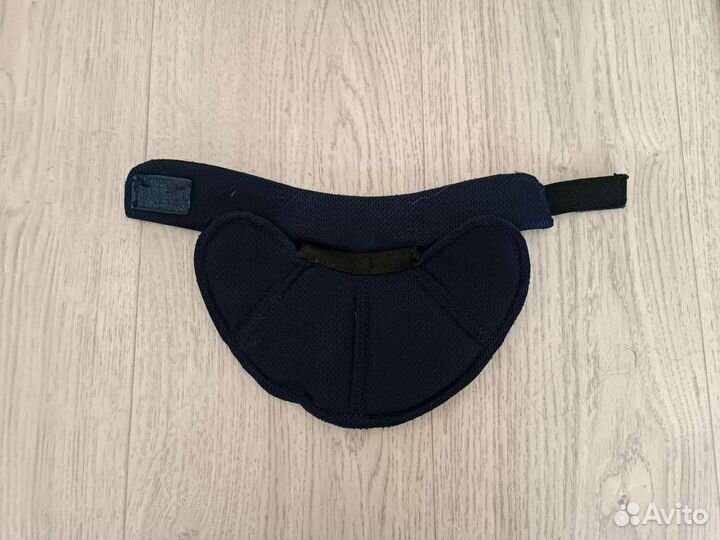 Детская хоккейная форма и сумка