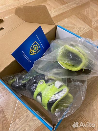 Ролики детские