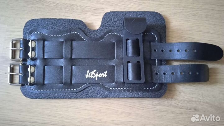 Гравитационные ботинки JetSport