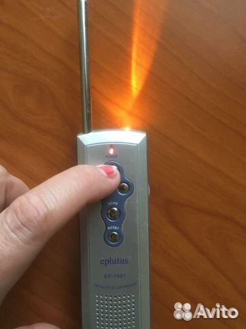 Мини-радио-2 шт., калькулятор, держатель денег