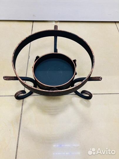 Подставка под садж (казан) «Шелковый путь Декор»