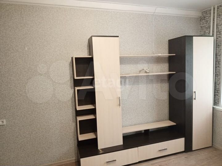 Квартира-студия, 16 м², 1/9 эт.