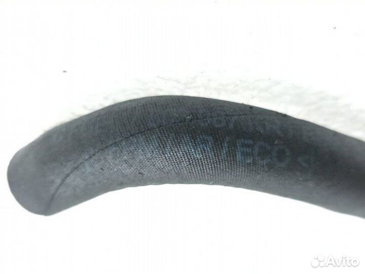 Патрубок вентиляции Bmw 5-Series E60 2004