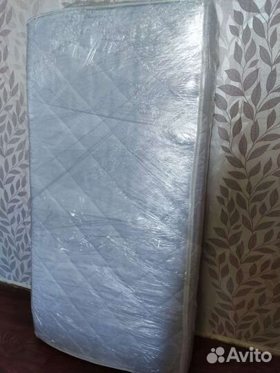 Матрас детский новый