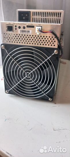 Asic Whatsminer M50