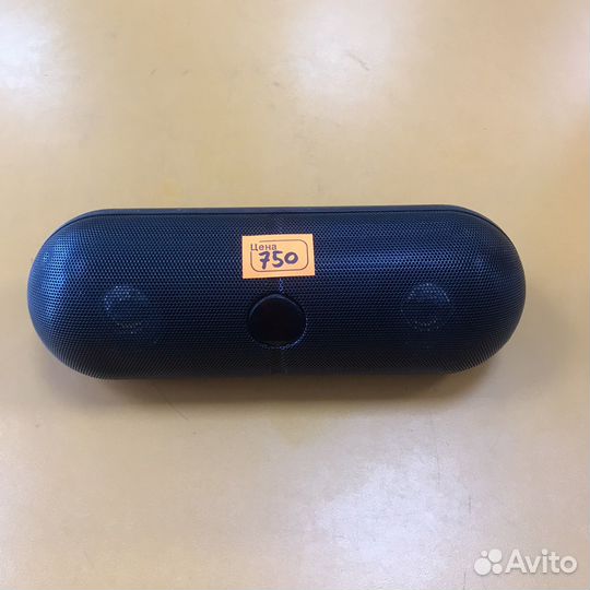 Блютуз колонки в ассортименте