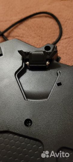 Игровая клавиатура Клавиатура Bloody B318