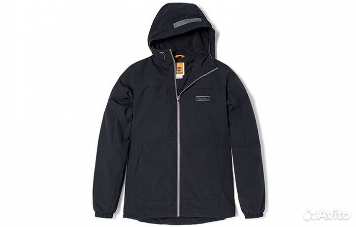 Timberland Jacket Men Black (XXL)(19)