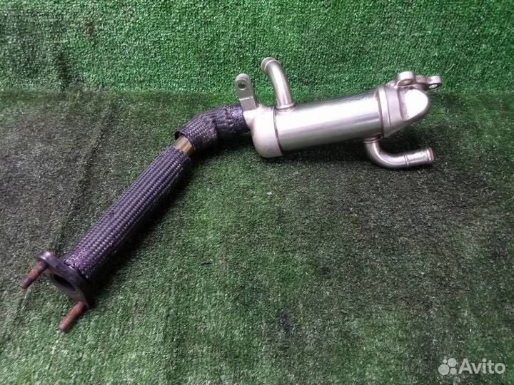 Радиатор системы EGR Hyundai H-1 (2007-2023)