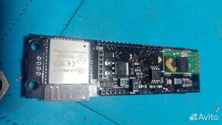 Материнские платы Laserwar поколение X