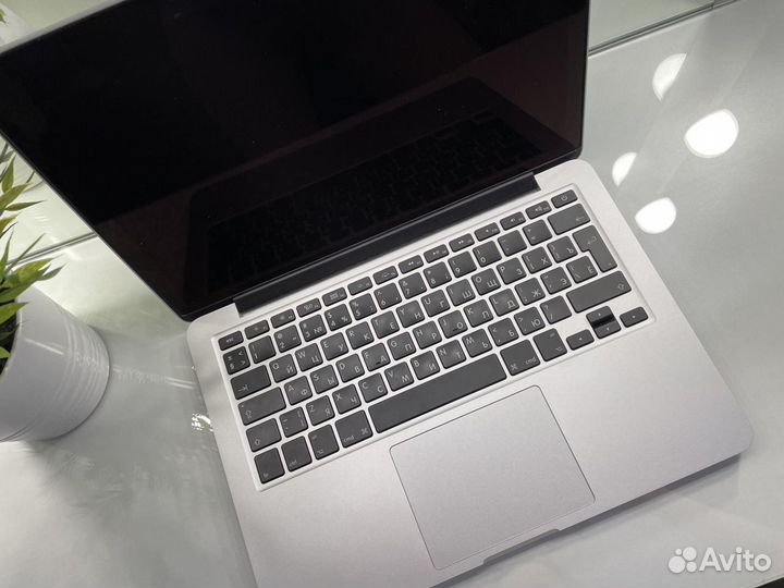 Apple MacBook Pro 13