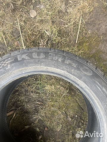 Kumho Ecsta SPT KU31 225/50 R17