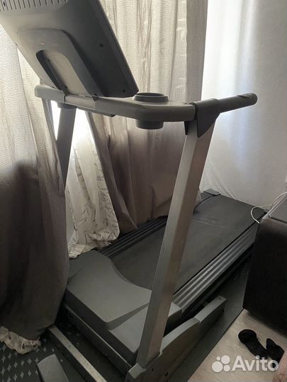 Беговая дорожка