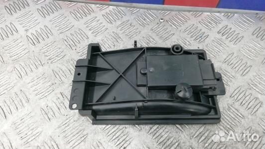 Сопротивление печки skoda octavia A4 (LSE04KL01)