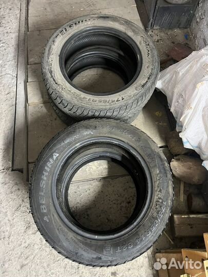 Белшина Artmotion Snow Бел-357 175/65 R14