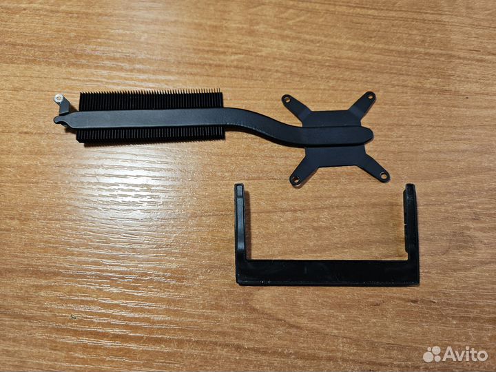 Радиатор Macbook Pro 13 A1502