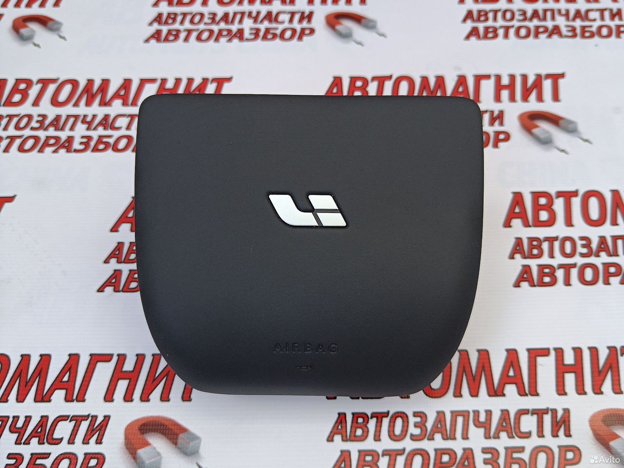 Подушка безопасности водителя Lixiang L7