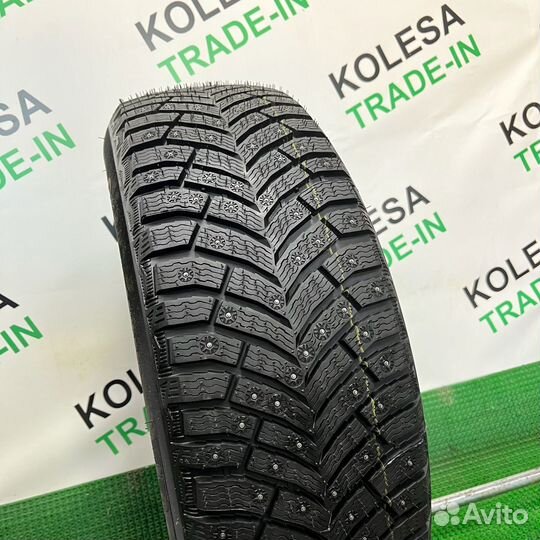 Michelin X-Ice North 4 235/65 R18 110H