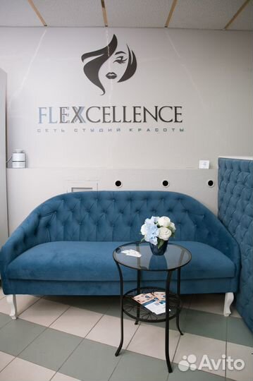 Цветочная композиция на стол тканевые цветы