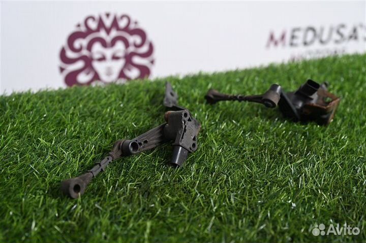 Датчик положения кузова передний левый Land Rover