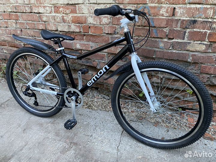 Велосипед 26 новый
