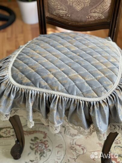 Сидушки на Стулья