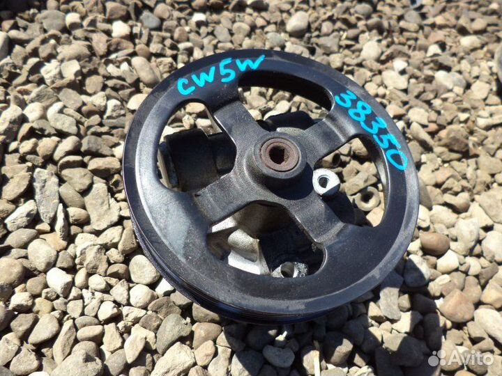 Насос гидроусилителя Mitsubishi Outlander CW5W