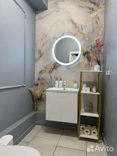 Аренда рабочего места мастера маникюра