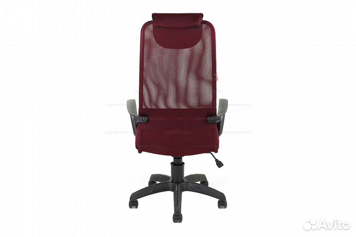 Кресло для руководителя Фокс PL