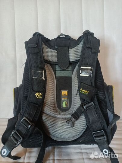 Рюкзак портфель ранец