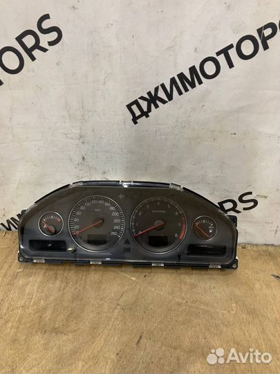 Панель приборов Volvo V70 S60 XC70 2006-2007