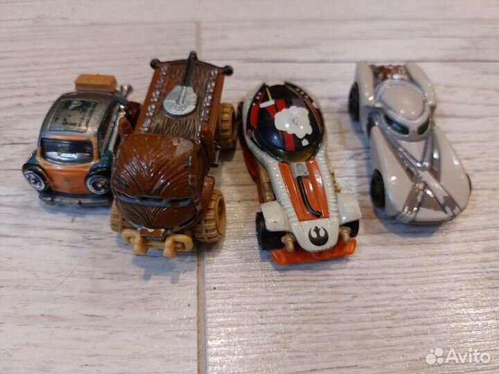 Hot wheels машинки