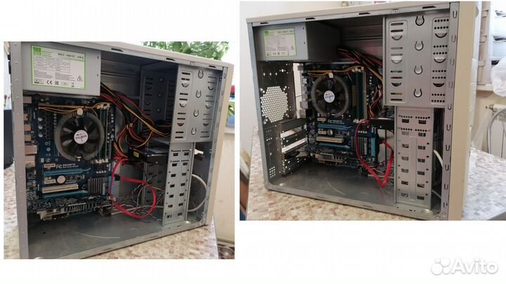 Компьютеры