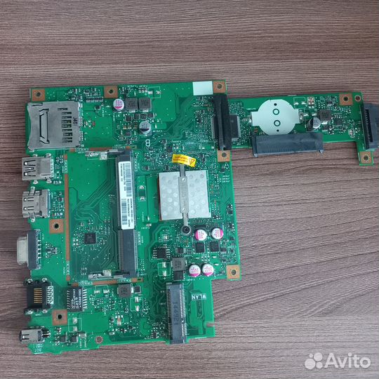 Материнская плата для ноутбука Asus X453MA