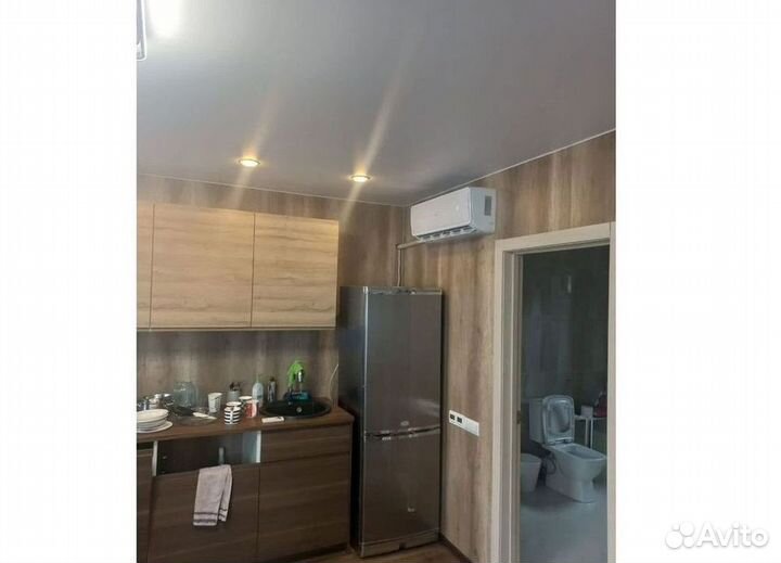 Сплит система с установкой