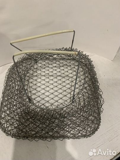 Сетка, графин СССР