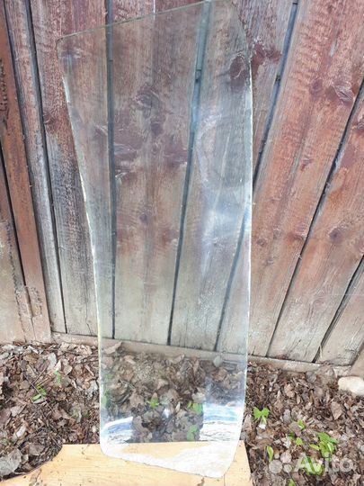 Стекло лобовое на Москвич