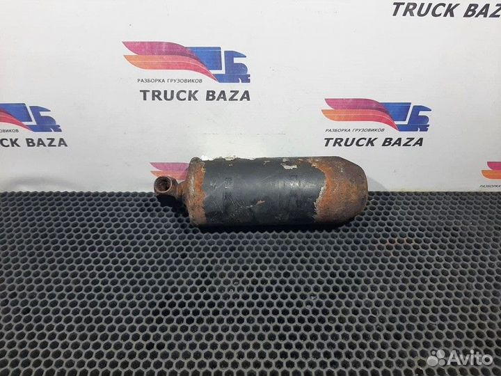 Осушитель кондиционера Renault Premium