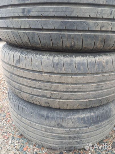 Maxxis Premitra HP5 195/60 R15