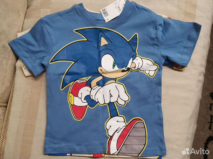 Футболки для мальчика