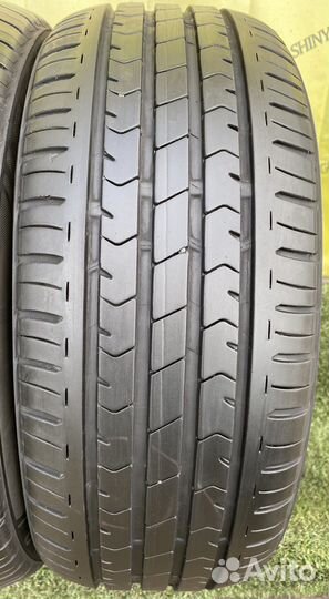 Bridgestone Ecopia NH100 215/45 R17 91W