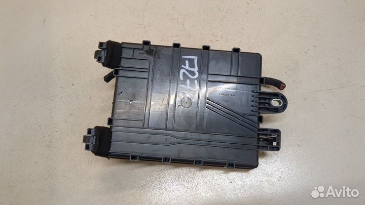 Блок предохранителей Cadillac ATS, 2013