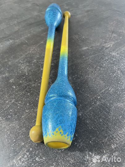 Булавы Sasaki 41