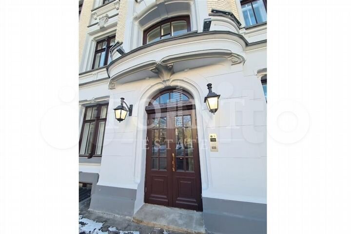 Сдам офисное помещение, 567.9 м²