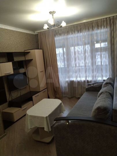 1-к. квартира, 35 м², 5/5 эт.