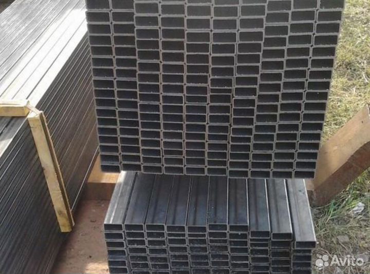 Труба профильная 40х40