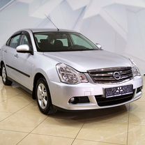 Nissan Almera 1.6 AT, 2014, 40 000 км, с пробегом, цена 1 199 900 руб.